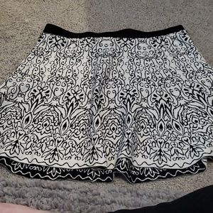 Reversible Skirt